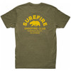 SureFire Shooting Club T-Shirt, Green