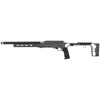 Grey Birch Foundation RDR Rimfire Rifle