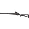 Winchester Wildcat 22 Rifle Combo, Gray: 22 LR, 18" Barrel, Model 521104102