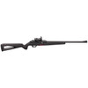 Winchester Wildcat 22 Rifle Combo, Gray: 22 LR, 18" Barrel, Model 521104102