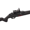 Winchester Wildcat 22 Rifle Combo, Gray: 22 LR, 18" Barrel, Model 521104102