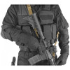 Tactical Link Interceptor Bungee 2 Point QD AR Sling