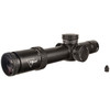 Trijicon Credo HX 1-8x28 FFP Riflescope - 34mm Tube, Red/Green MOA Segmented Circle Reticle, Model CRHX828-C-2900031