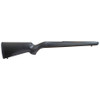 Hi-Tec Composites Carbon Fibre Rifle Stock: Tikka T3 Hunter, RH, Standard Contour