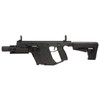 KRISS Vector 22 SBR Rimfire Rifle, Black
