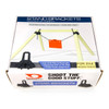 Drummond Target Stand Brackets, 2x4 - Locking