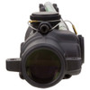 Trijicon ACOG 3x24 BAC Riflescope - 7.62x39mm / 123 Grain - Green