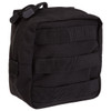 5.11 Tactical 6.6 Pouch: Black