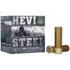 HEVI-Shot HEVI-Steel Ammunition - 12 Gauge, 3.5", BBB, Steel, 1-3/8 oz, 1550 fps, Model HS65888