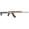 M+M Industries M10X DMR Rifle - FDE
