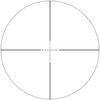 Vortex Optics Viper 4-12x40 PA SFP Riflescope: 1" Tube, Dead-Hold BDC (MOA) Reticle, Model VPR-M-04BDC