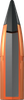 Winchester Deer Season XP Ammunition: 6.5 Creedmoor, 125 Grain, Extreme Point, 2850 fps