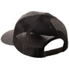 Vortex Red Alert Cap, Charcoal