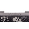Weatherby Mark V Backcountry 2.0 Ti Rifle: 300 Wby Mag, 26" Barrel, Model MBT20N300WR8B