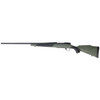 Weatherby Vanguard Synthetic Green Rifle