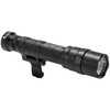 SureFire M640DF-PRO Scout Light Pro Dual Fuel WeaponLight, Black