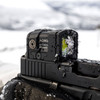 Aimpoint Acro P-2 - 3.5 MOA Red Dot Reflex Sight with Integrated Acro Interface - Black, Model 200691