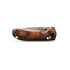 Benchmade 15031-2 North Fork Knife, Stabilized Wood