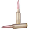 Federal Fusion Rifle Ammunition: 6.5 PRC, 140 gr, FSP, 2925 fps, Model F65PRCFS1