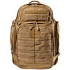 5.11 Tactical RUSH72 2.0 Backpack - 55L