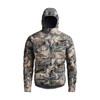 SITKA Gear Kelvin Lite Down Jacket, Optifade Open Country, 30073-OB