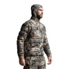 SITKA Gear Kelvin Lite Down Jacket, Optifade Open Country, 30073-OB