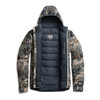 SITKA Gear Kelvin Lite Down Jacket, Optifade Open Country, 30073-OB