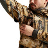 SITKA Gear Delta Wading Jacket, Optifade Waterfowl Marsh, 50119-WL
