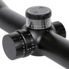 Steiner Predator 8 4-32x56 SFP Riflescope - SCR, Model 3004