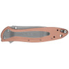 Kershaw Leek - Copper Knife, Model 1660CU