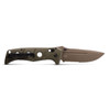 Benchmade 275SFE-2 Adamas Knife, OD Green G10