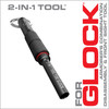 Real Avid 2-In-1 Tool for GLOCK