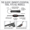 Real Avid 2-In-1 Tool for GLOCK
