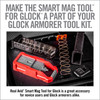 Real Avid Smart Mag Tool for GLOCK