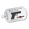 Real Avid Field Guide for GLOCK