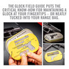 Real Avid Field Guide for GLOCK