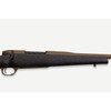 Weatherby Mark V Hunter Bronze Rifle: 243 Win, 22" Barrel, Model MHU05N243NR2T