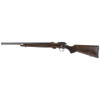 CZ 457 Varmint Rimfire Rifle: Left Hand