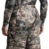 SITKA Gear Kelvin Lite Down 3/4 Pant, Optifade Open Country, 30074-OB