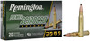 Remington Premier Scirocco Ammunition: 30-06 Springfield, 180 Grain, Swift Scirocco Bonded, 2700 fps