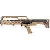 KelTec KS7 Single Tube Bullpup Shotgun, Tan - 12 Gauge-3", 18.6" Barrel