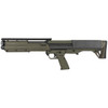 KelTec KSG Dual Tube Bullpup Shotgun, Green - 12 Gauge-3", 18.6" Barrel