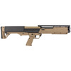 KelTec KSG Dual Tube Bullpup Shotgun, Tan - 12 Gauge-3", 18.6" Barrel