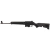 KelTec SU16FA Sport Utility Rifle - 223 Rem, 18.5" Barrel