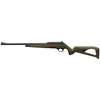 Winchester Wildcat 22 Rifle, OD Green: 22 LR, 18" Barrel, Model 521139102