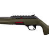 Winchester Wildcat 22 Rifle, OD Green: 22 LR, 18" Barrel, Model 521139102