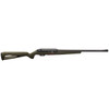 Winchester Wildcat 22 Rifle, OD Green: 22 LR, 18" Barrel, Model 521139102