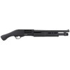 Churchill 612 Torso M-LOK - Fixed Cylinder Shotgun - Black
