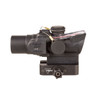 Trijicon ACOG 1.5x16S Compact Scope: RTR .223 Reticle, Model TA44-C-400390