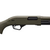Winchester SXP Defender Shotgun, OD Green: 12 Gauge-3", 18" Barrel, Model 512425395